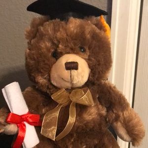 Meet your Posher, Adell